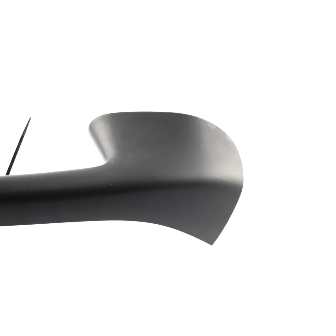 Mk5 Front Door Handle Trim Cover Moulding Left N/S to Volkswagen Golf with Part number 1K0868039B Volkswagen Golf Mk5 Front Door Handle Trim Cover Moulding Left N/S - SKU RHD-1K0868039B - Part number 1K0868039B