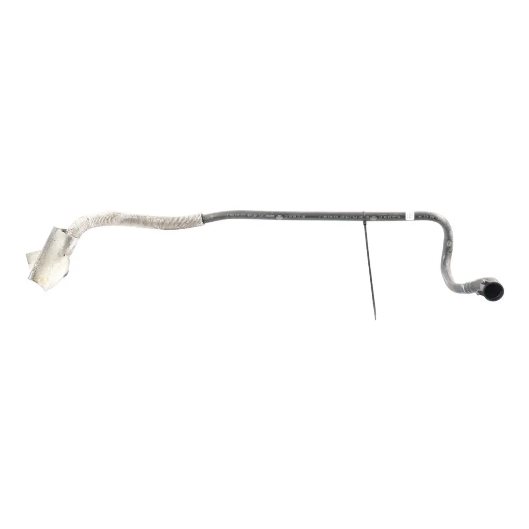 1F Vacuum Pipe Brake Booster Servo Line Hose to VW Volkswagen Eos with Part number 1K2612041J VW Volkswagen Eos 1F Vacuum Pipe Brake Booster Servo Line Hose - SKU RHD-1K2612041J - Part number 1K2612041J