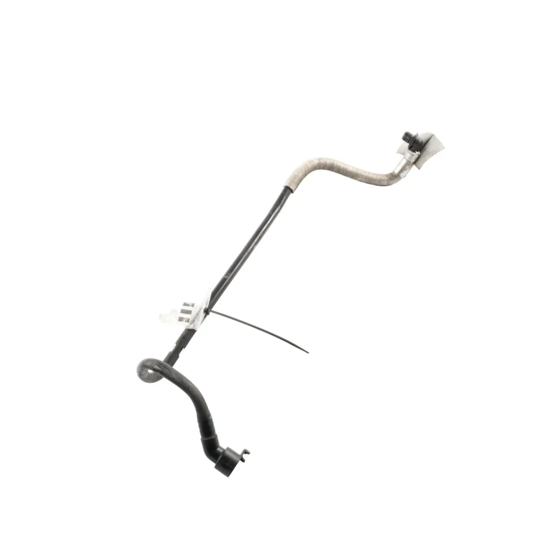 VW Volkswagen Eos 1F Vacuum Pipe Brake Booster Servo Line Hose - SKU RHD-1K2612041J - Part number 1K2612041J