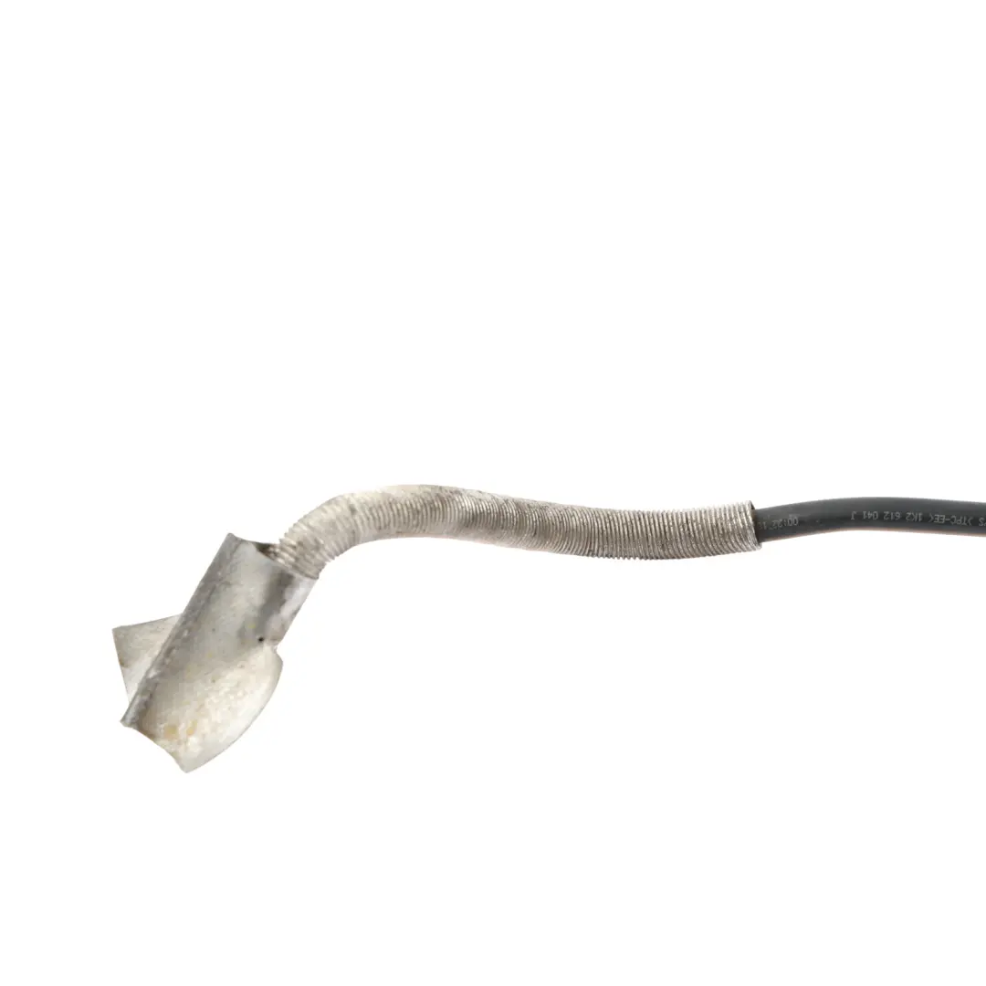 VW Volkswagen Eos 1F Vacuum Pipe Brake Booster Servo Line Hose - SKU RHD-1K2612041J - Part number 1K2612041J