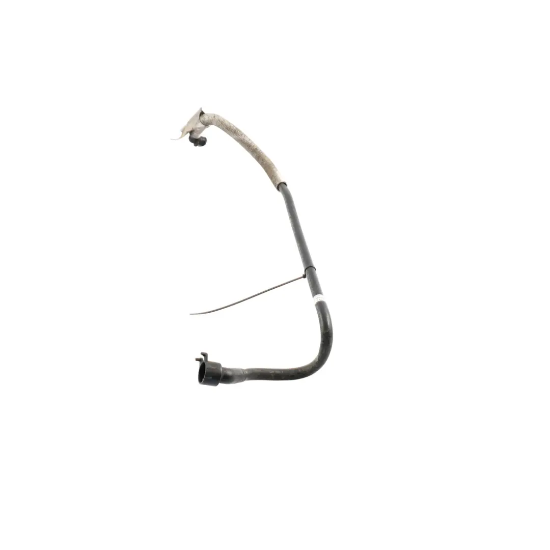 VW Volkswagen Eos 1F Vacuum Pipe Brake Booster Servo Line Hose - SKU RHD-1K2612041J - Part number 1K2612041J