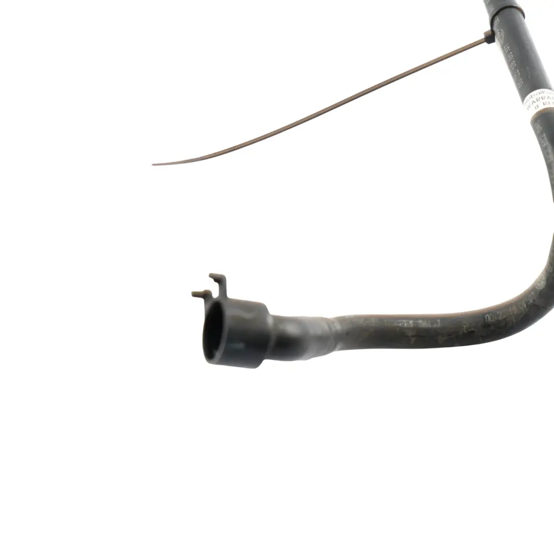 VW Volkswagen Eos 1F Vacuum Pipe Brake Booster Servo Line Hose - SKU RHD-1K2612041J - Part number 1K2612041J