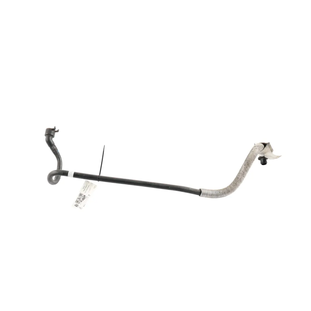 VW Volkswagen Eos 1F Vacuum Pipe Brake Booster Servo Line Hose - SKU RHD-1K2612041J - Part number 1K2612041J