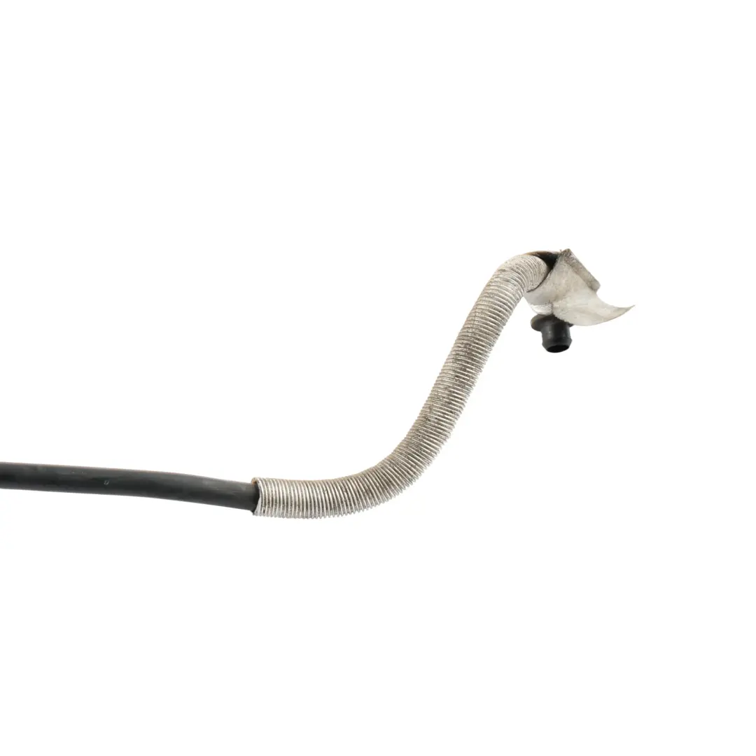 VW Volkswagen Eos 1F Vacuum Pipe Brake Booster Servo Line Hose - SKU RHD-1K2612041J - Part number 1K2612041J