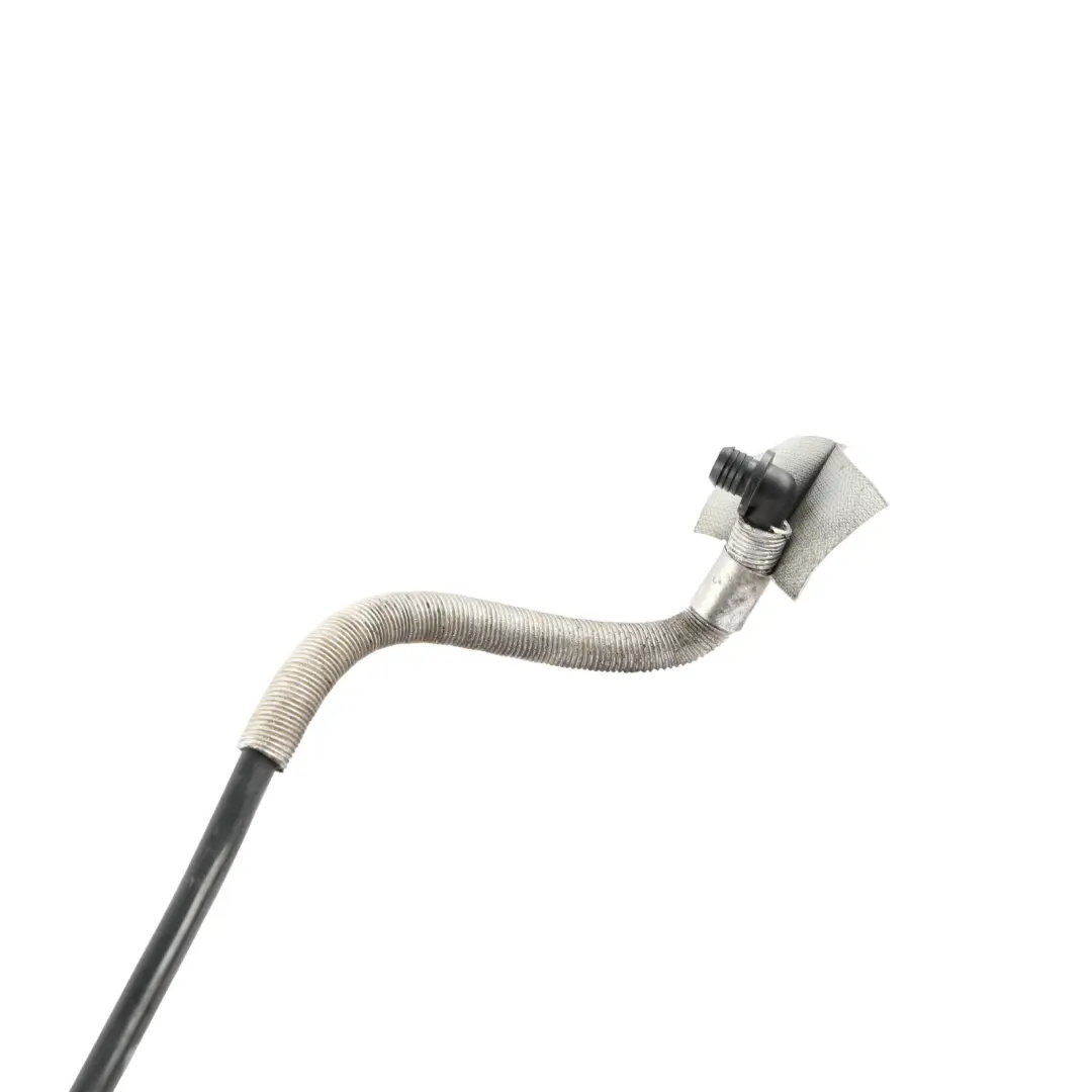 VW Volkswagen Eos 1F Vacuum Pipe Brake Booster Servo Line Hose - SKU RHD-1K2612041J - Part number 1K2612041J