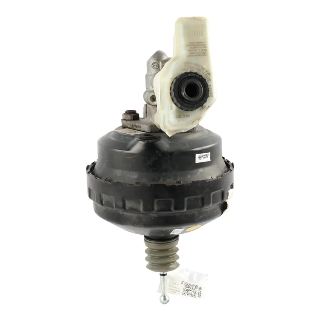 Volkswagen EOS 1F Brake Servo Booster Master Cylinder Unit - SKU RHD-1K2614105AL - Part number 1K2614105AL