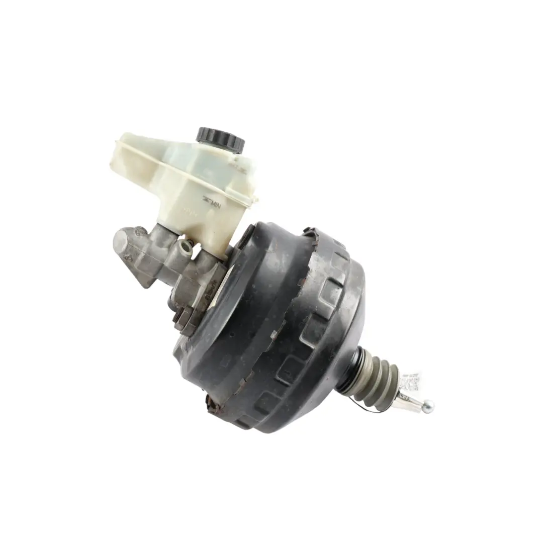 Volkswagen EOS 1F Brake Servo Booster Master Cylinder Unit - SKU RHD-1K2614105AL - Part number 1K2614105AL