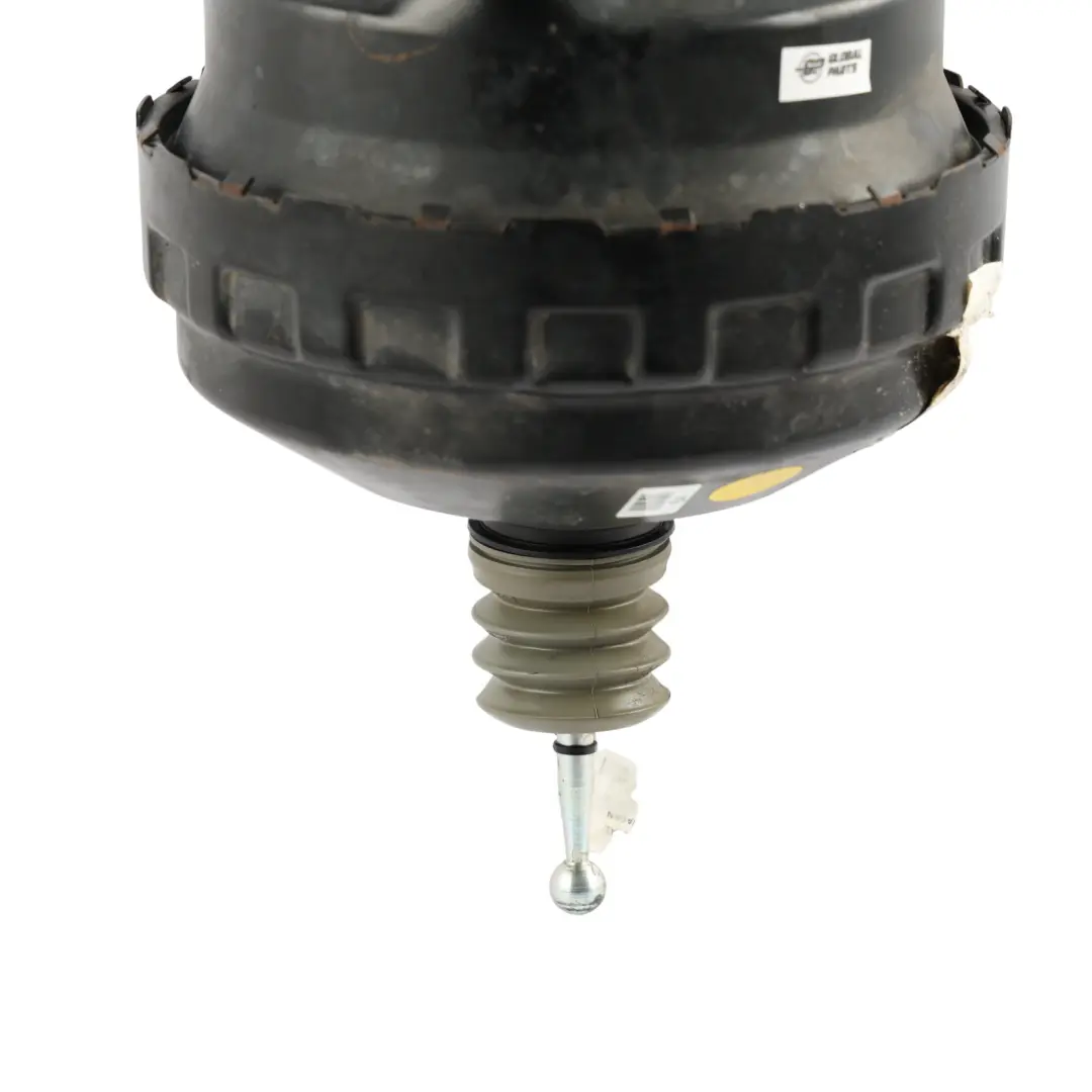 Volkswagen EOS 1F Brake Servo Booster Master Cylinder Unit - SKU RHD-1K2614105AL - Part number 1K2614105AL