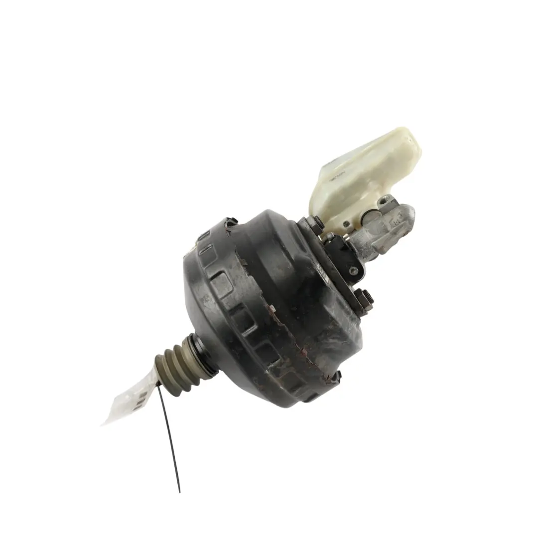 1F Brake Servo Booster Master Cylinder Unit to Volkswagen EOS with Part number 1K2614105AL Volkswagen EOS 1F Brake Servo Booster Master Cylinder Unit - SKU RHD-1K2614105AL - Part number 1K2614105AL