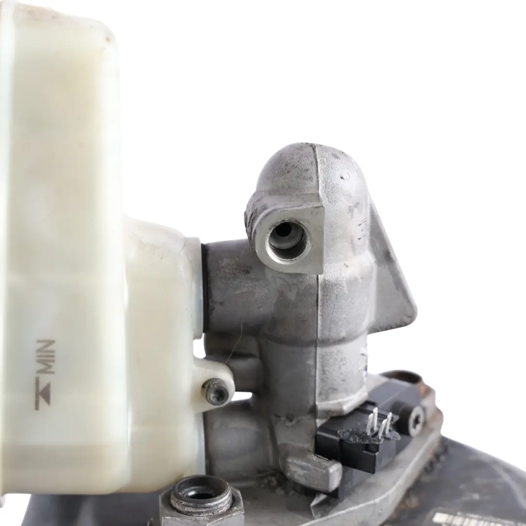 1F Brake Servo Booster Master Cylinder Unit to Volkswagen EOS with Part number 1K2614105AL Volkswagen EOS 1F Brake Servo Booster Master Cylinder Unit - SKU RHD-1K2614105AL - Part number 1K2614105AL