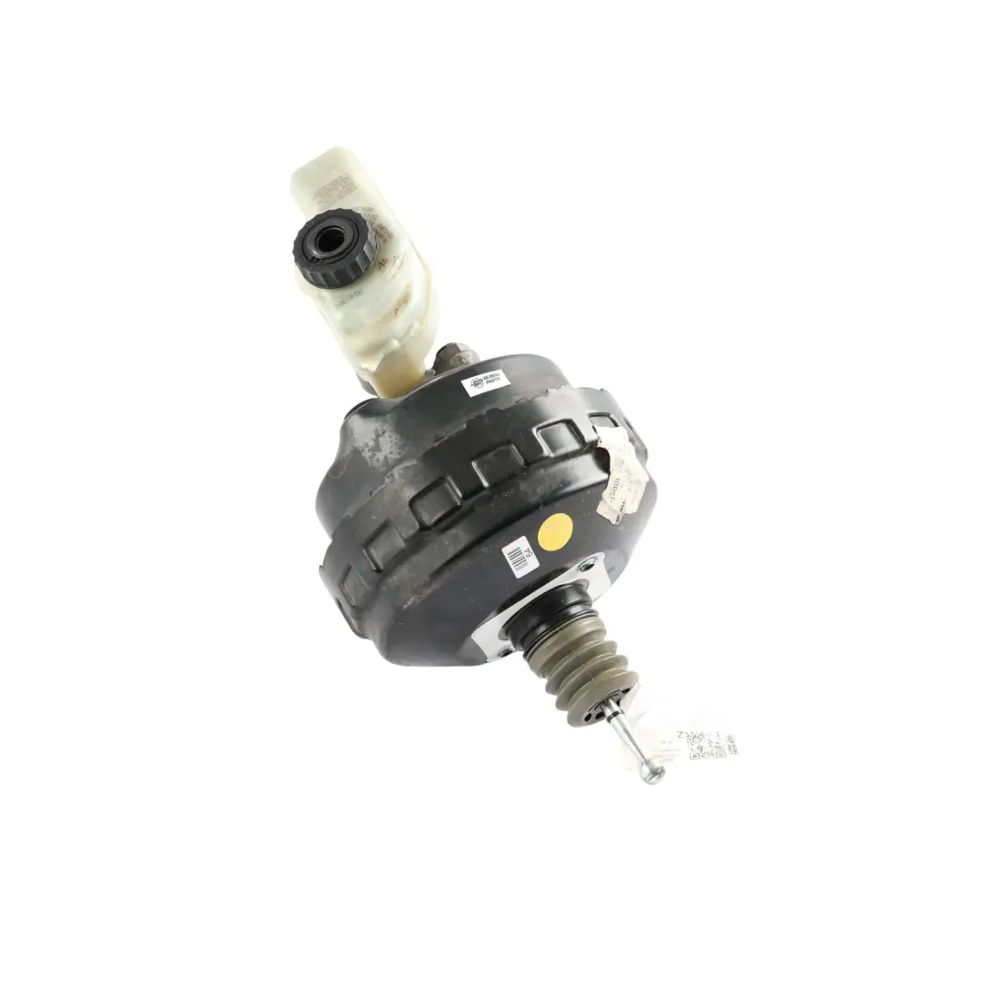 Volkswagen EOS 1F Brake Servo Booster Master Cylinder Unit - SKU RHD-1K2614105AL - Part number 1K2614105AL