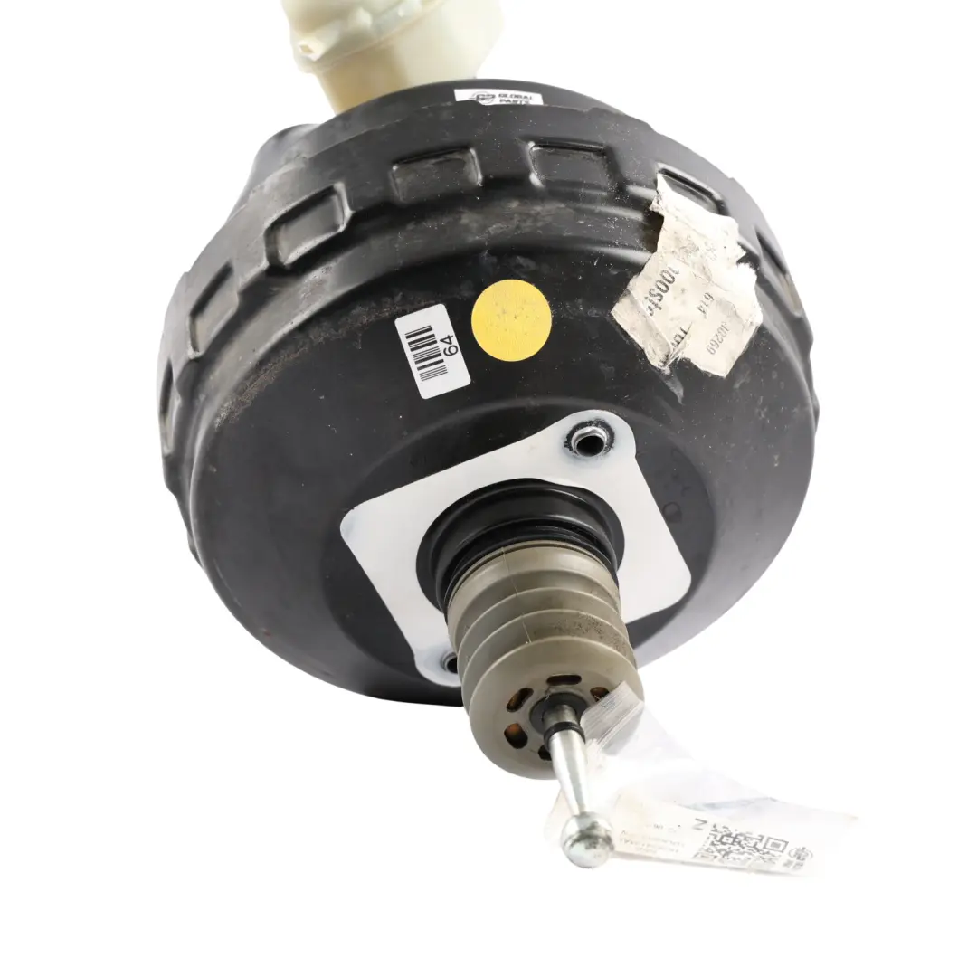 1F Brake Servo Booster Master Cylinder Unit to Volkswagen EOS with Part number 1K2614105AL Volkswagen EOS 1F Brake Servo Booster Master Cylinder Unit - SKU RHD-1K2614105AL - Part number 1K2614105AL