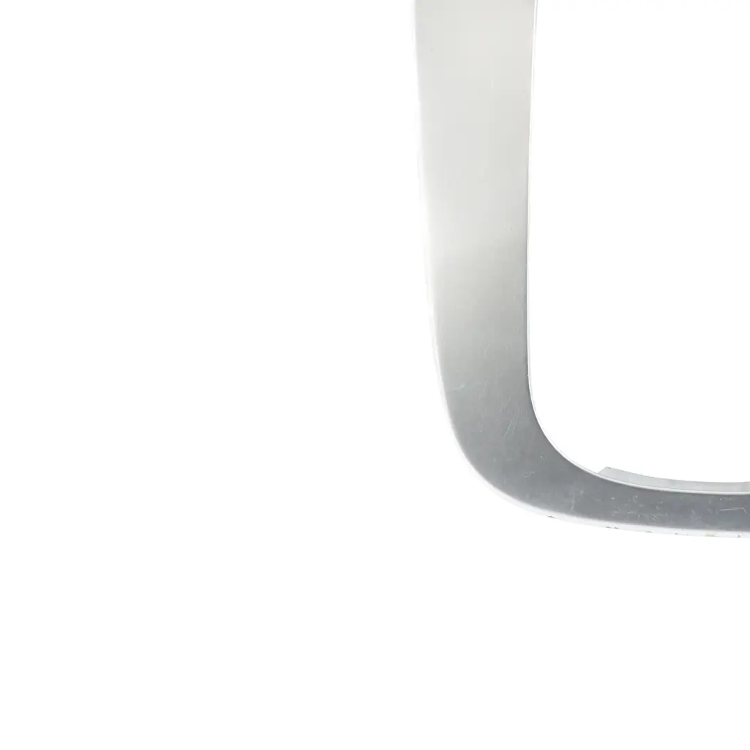 Selector Surround Trim Cover Automatic Aluminium to Volkswagen Eos Gear with Part number 1K2713203AH Volkswagen Eos Gear Selector Surround Trim Cover Automatic Aluminium - SKU RHD-1K2713203AH - Part number 1K2713203AH