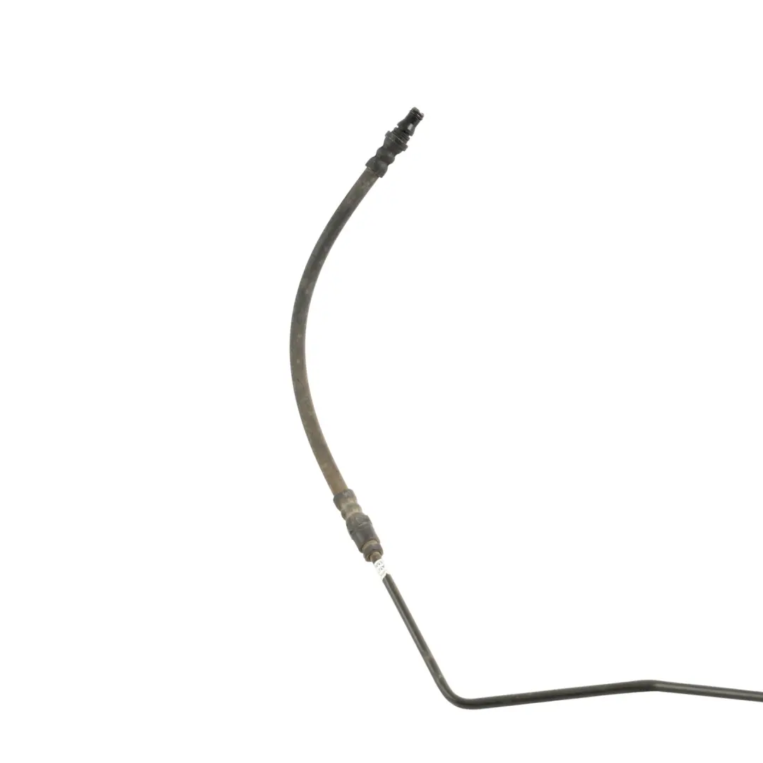 Audi A3 8P VW Golf Mk6 Clutch Brake Pedal Pipe Hose Line - SKU RHD-1K2721465BL - Part number 1K2721465BL
