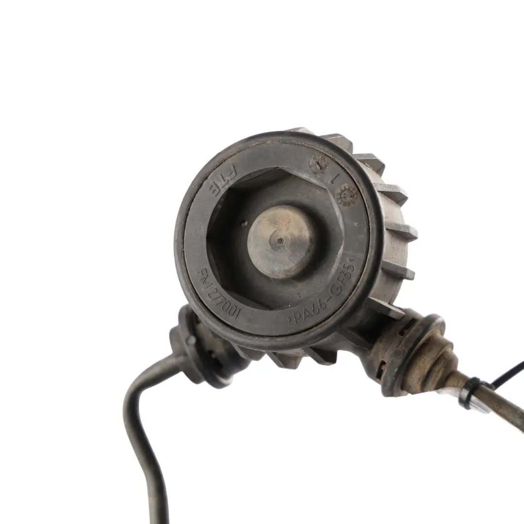 Audi A3 8P VW Golf Mk6 Clutch Brake Pedal Pipe Hose Line - SKU RHD-1K2721465BL - Part number 1K2721465BL