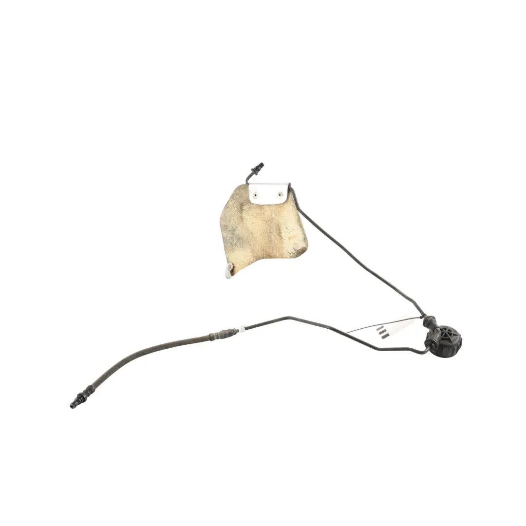 Audi A3 8P VW Golf Mk6 Clutch Brake Pedal Pipe Hose Line - SKU RHD-1K2721465BL - Part number 1K2721465BL