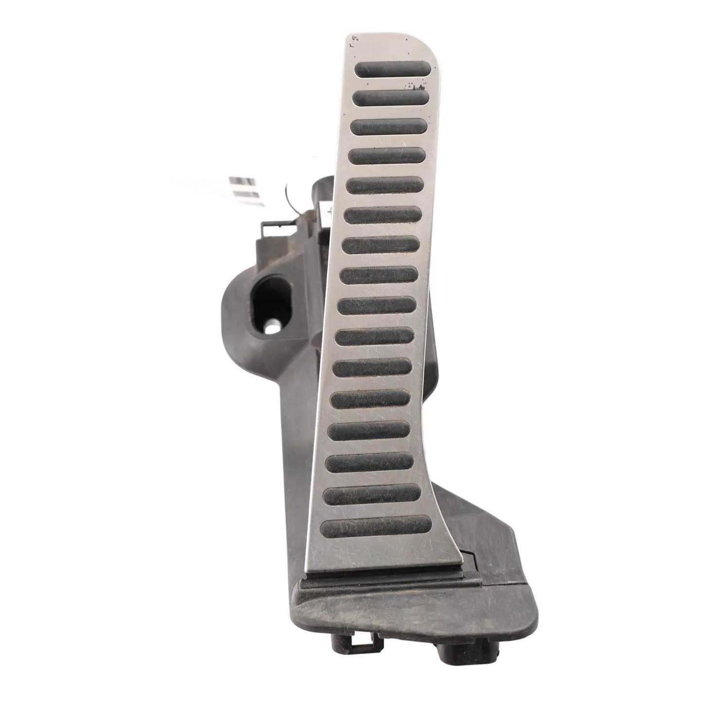 VW Volkswagen Eos 1F Audi A3 8P Throttle Accelerator Gas Pedal Chrome 1K2721503L