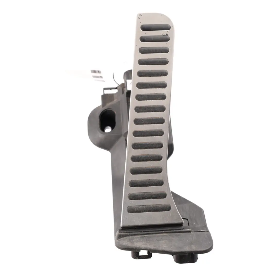 1F Audi A3 8P Throttle Accelerator Gas Pedal Chrome to VW Volkswagen Eos with Part number 1K2721503L VW Volkswagen Eos 1F Audi A3 8P Throttle Accelerator Gas Pedal Chrome - SKU RHD-1K2721503L - Part number 1K2721503L