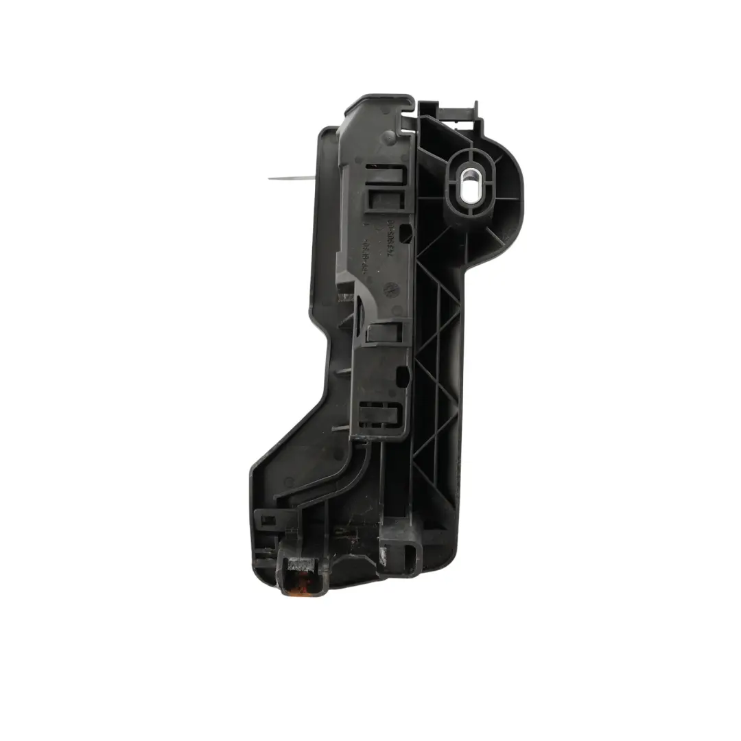 VW Volkswagen Eos 1F Audi A3 8P Throttle Accelerator Gas Pedal Chrome - SKU RHD-1K2721503L - Part number 1K2721503L