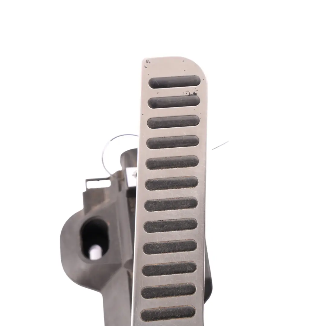 1F Audi A3 8P Throttle Accelerator Gas Pedal Chrome to VW Volkswagen Eos with Part number 1K2721503L VW Volkswagen Eos 1F Audi A3 8P Throttle Accelerator Gas Pedal Chrome - SKU RHD-1K2721503L - Part number 1K2721503L
