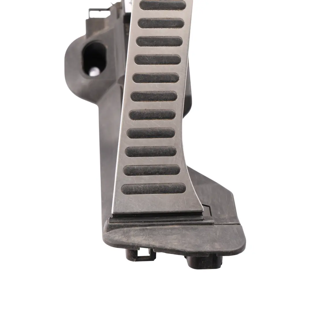 1F Audi A3 8P Throttle Accelerator Gas Pedal Chrome to VW Volkswagen Eos with Part number 1K2721503L VW Volkswagen Eos 1F Audi A3 8P Throttle Accelerator Gas Pedal Chrome - SKU RHD-1K2721503L - Part number 1K2721503L