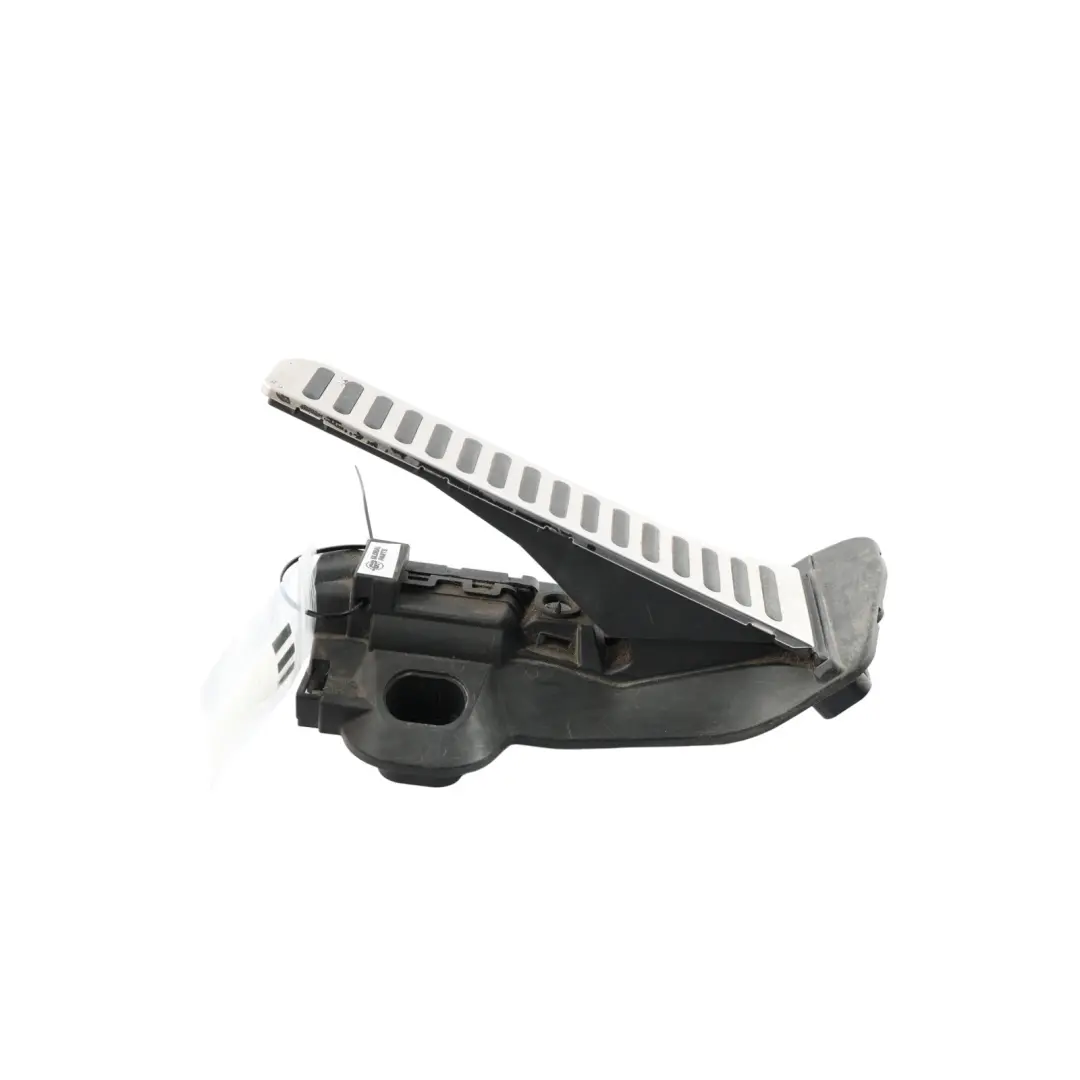 1F Audi A3 8P Throttle Accelerator Gas Pedal Chrome to VW Volkswagen Eos with Part number 1K2721503L VW Volkswagen Eos 1F Audi A3 8P Throttle Accelerator Gas Pedal Chrome - SKU RHD-1K2721503L - Part number 1K2721503L