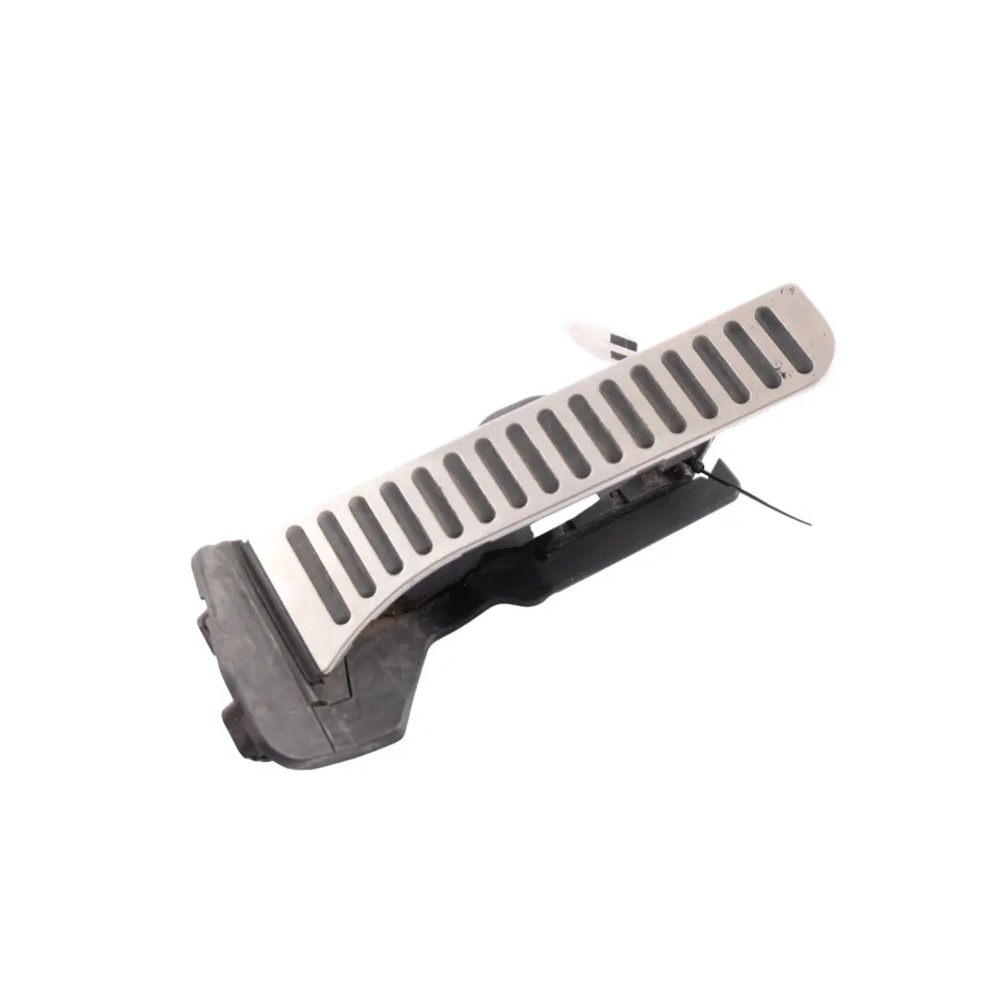 VW Volkswagen Eos 1F Audi A3 8P Throttle Accelerator Gas Pedal Chrome - SKU RHD-1K2721503L - Part number 1K2721503L