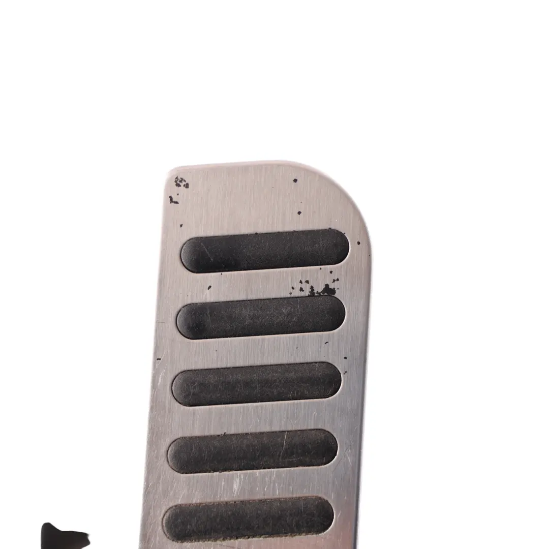 VW Volkswagen Eos 1F Audi A3 8P Throttle Accelerator Gas Pedal Chrome - SKU RHD-1K2721503L - Part number 1K2721503L