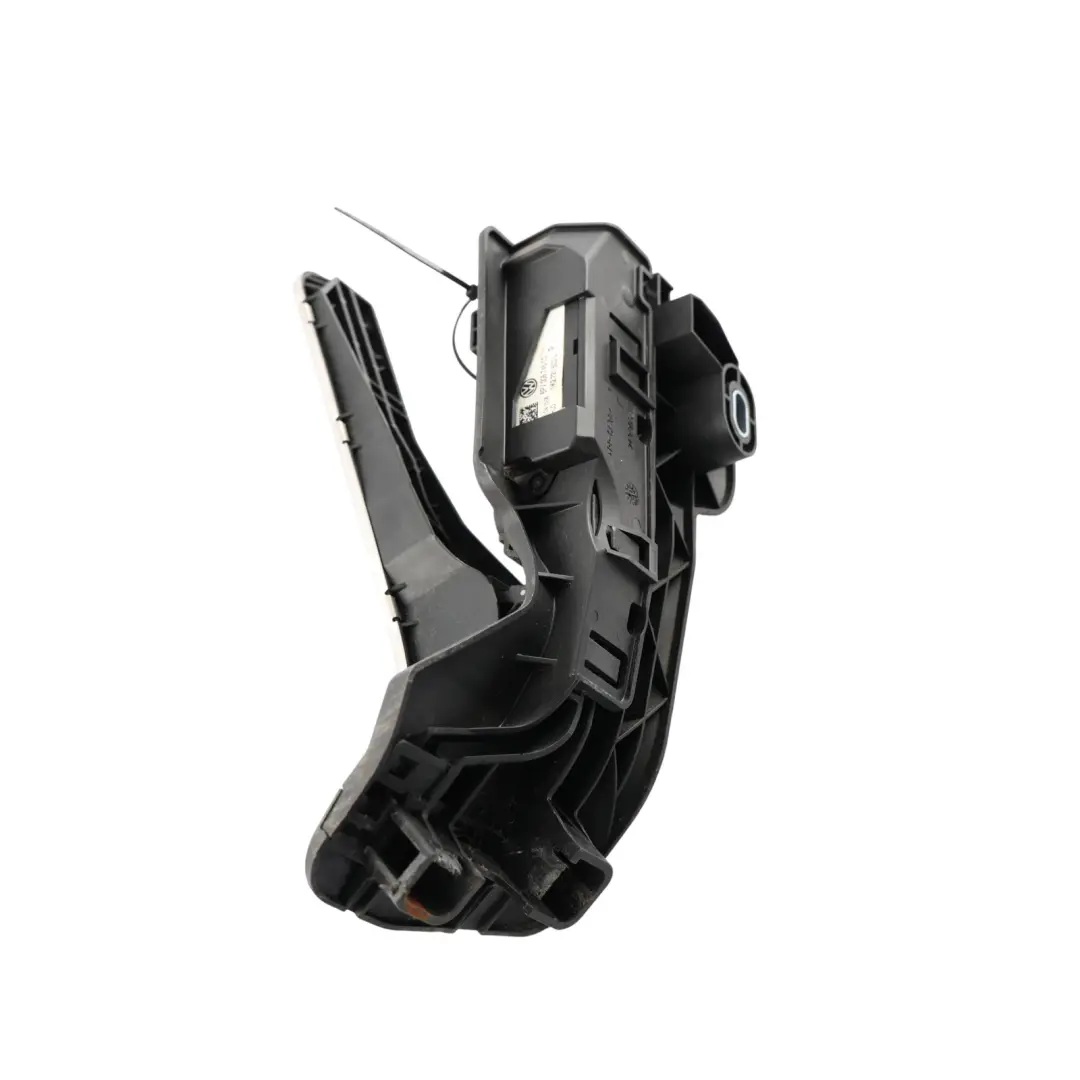 1F Audi A3 8P Throttle Accelerator Gas Pedal Chrome to VW Volkswagen Eos with Part number 1K2721503L VW Volkswagen Eos 1F Audi A3 8P Throttle Accelerator Gas Pedal Chrome - SKU RHD-1K2721503L - Part number 1K2721503L