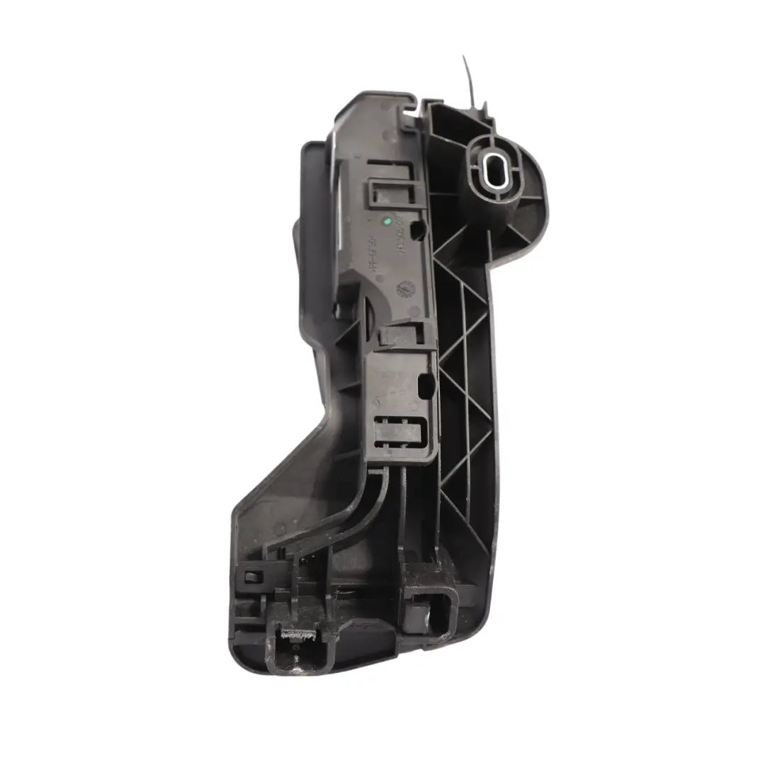5K Accelerator Throttle Gas Pedal Automatic Gearbox to VW Golf with Part number 1K2723503AK VW Golf 5K Accelerator Throttle Gas Pedal Automatic Gearbox - SKU RHD-1K2723503AK - Part number 1K2723503AK