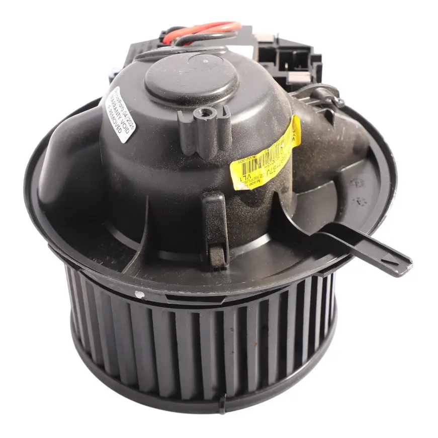 Volkswagen Golf Passat Audi A3 Q3 TT 8J Heater Blower Motor Fan ERA 219440341