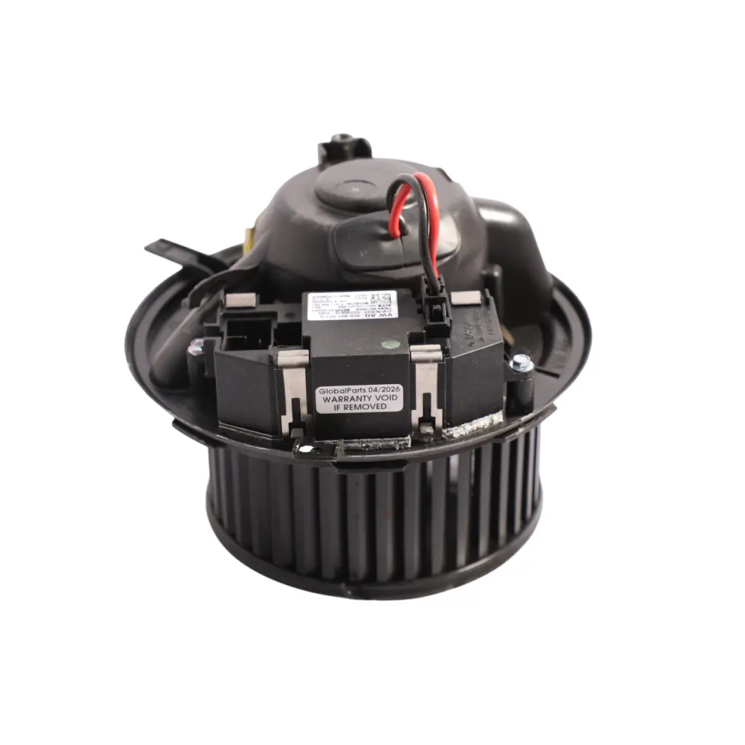Heater Blower Motor Fan ERA 219440341 to Volkswagen Golf Passat Audi A3 Q3 TT 8J with Part number 1K2820015H Volkswagen Golf Passat Audi A3 Q3 TT 8J Heater Blower Motor Fan ERA 219440341 - SKU RHD-1K2820015H-2 - Part number 1K2820015H