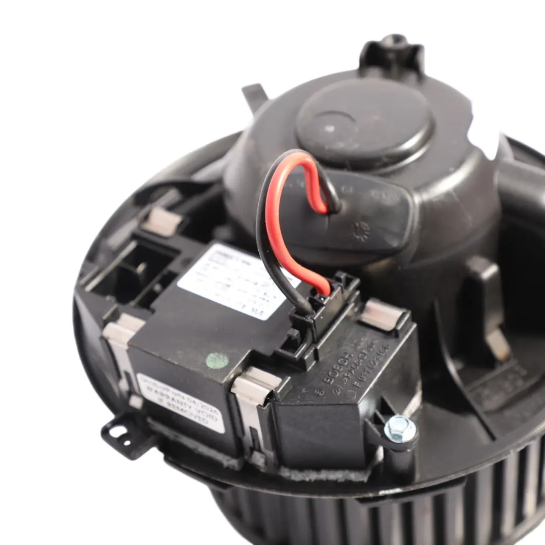 Heater Blower Motor Fan ERA 219440341 to Volkswagen Golf Passat Audi A3 Q3 TT 8J with Part number 1K2820015H Volkswagen Golf Passat Audi A3 Q3 TT 8J Heater Blower Motor Fan ERA 219440341 - SKU RHD-1K2820015H-2 - Part number 1K2820015H