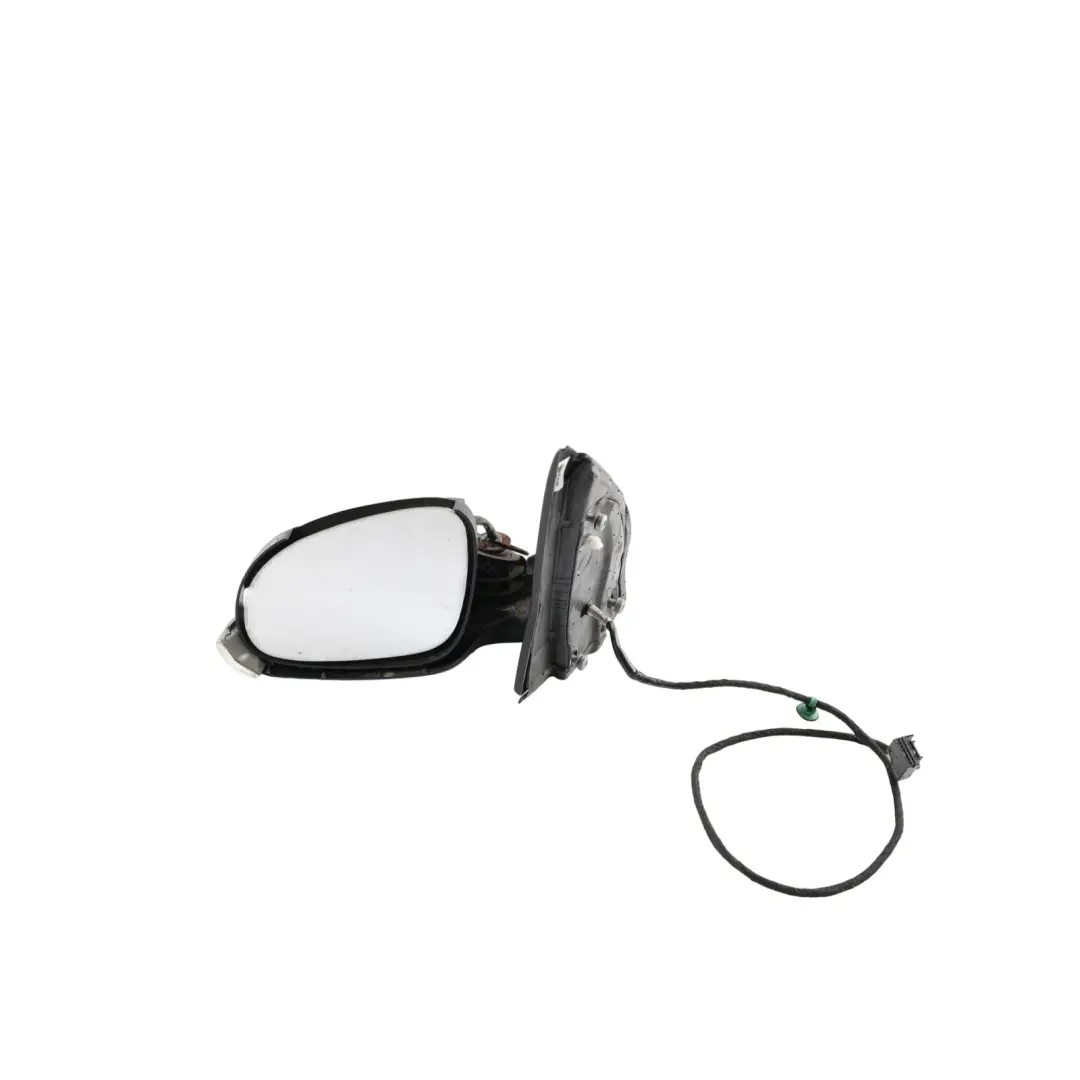 Mk5 Door Wing Mirror Without Cap Left N/S to VW Volkswagen Golf with Part number 1K2857507BK VW Volkswagen Golf Mk5 Door Wing Mirror Without Cap Left N/S - SKU RHD-1K2857507BK-2 - Part number 1K2857507BK