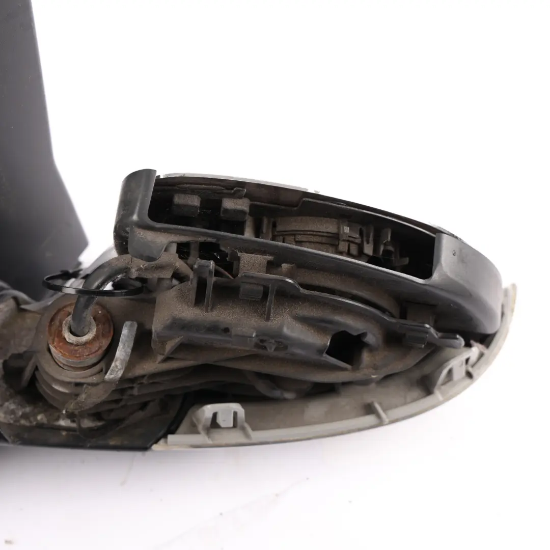 Mk5 Door Wing Mirror Without Cap Left N/S to VW Volkswagen Golf with Part number 1K2857507BK VW Volkswagen Golf Mk5 Door Wing Mirror Without Cap Left N/S - SKU RHD-1K2857507BK-2 - Part number 1K2857507BK