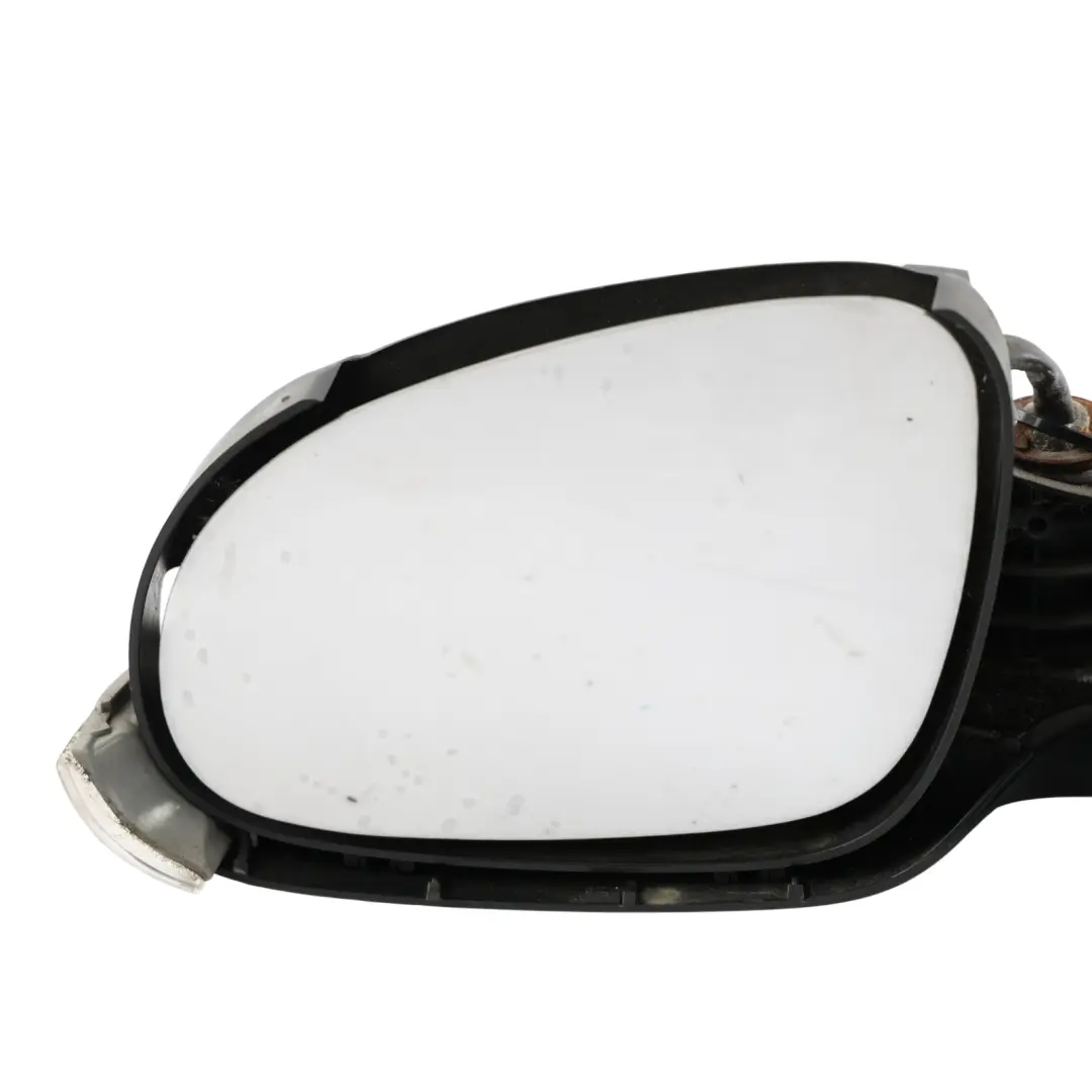 Mk5 Door Wing Mirror Without Cap Left N/S to VW Volkswagen Golf with Part number 1K2857507BK VW Volkswagen Golf Mk5 Door Wing Mirror Without Cap Left N/S - SKU RHD-1K2857507BK-2 - Part number 1K2857507BK