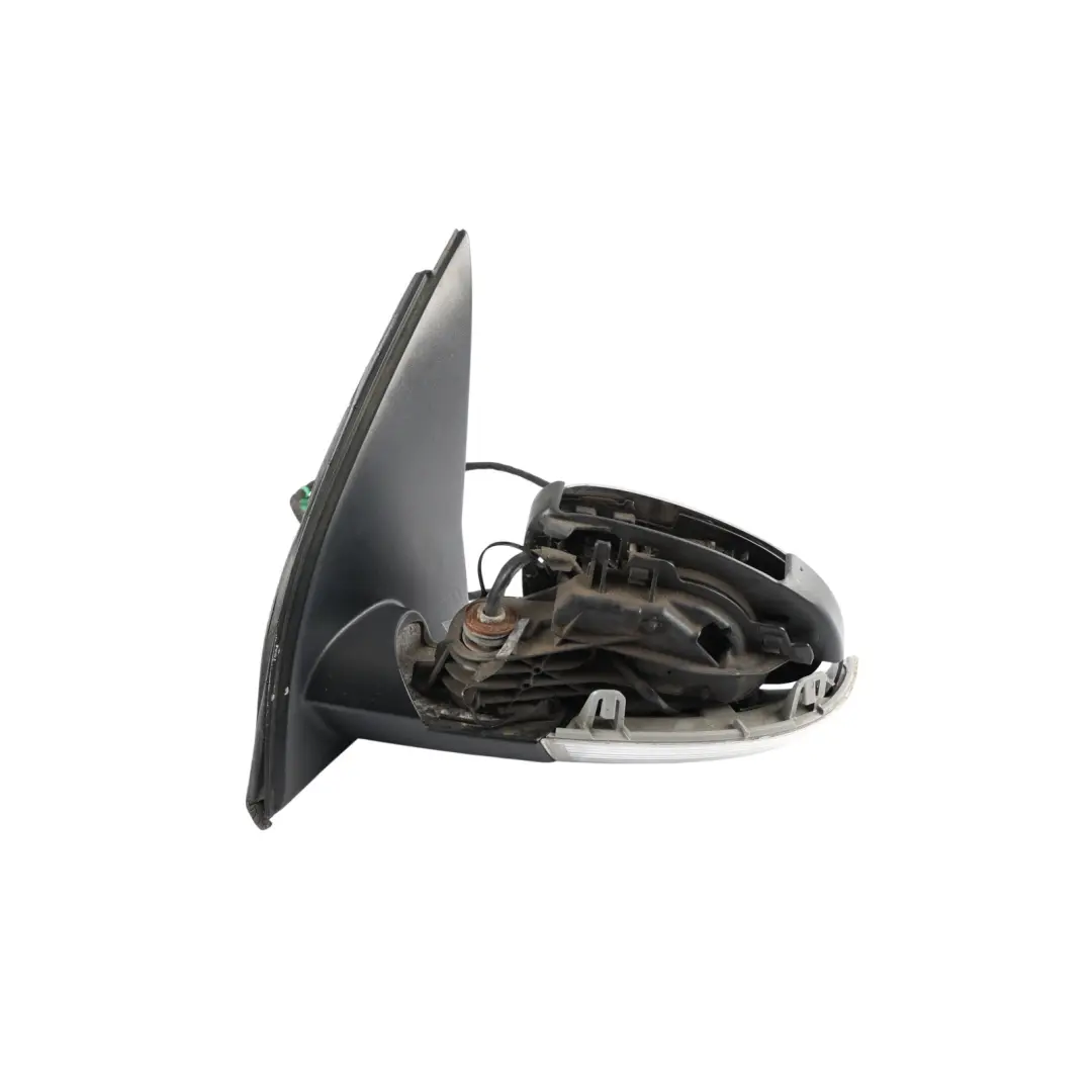 Mk5 Door Wing Mirror Without Cap Left N/S to VW Volkswagen Golf with Part number 1K2857507BK VW Volkswagen Golf Mk5 Door Wing Mirror Without Cap Left N/S - SKU RHD-1K2857507BK-2 - Part number 1K2857507BK