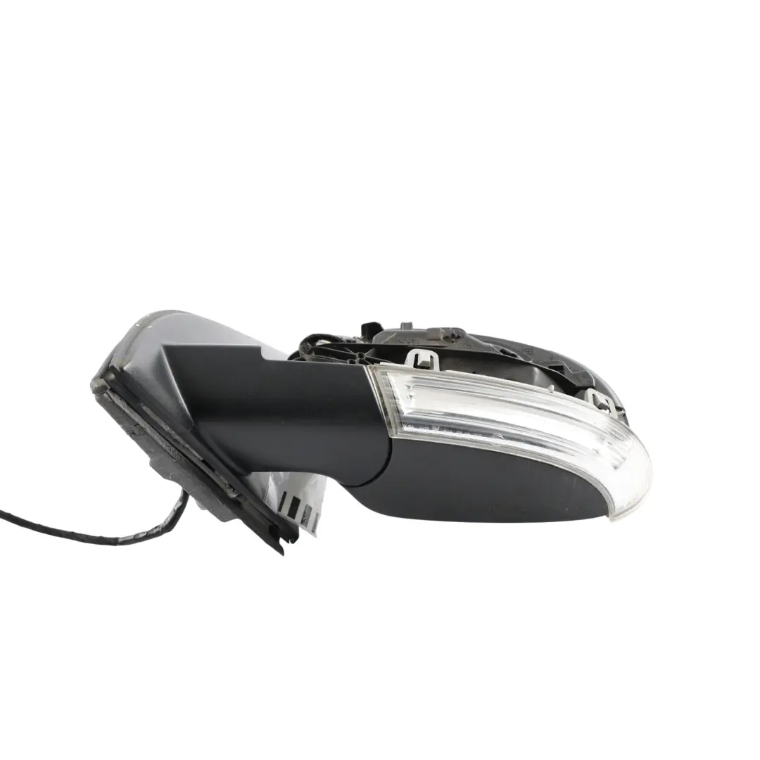 Mk5 Door Wing Mirror Without Cap Left N/S to VW Volkswagen Golf with Part number 1K2857507BK VW Volkswagen Golf Mk5 Door Wing Mirror Without Cap Left N/S - SKU RHD-1K2857507BK-2 - Part number 1K2857507BK