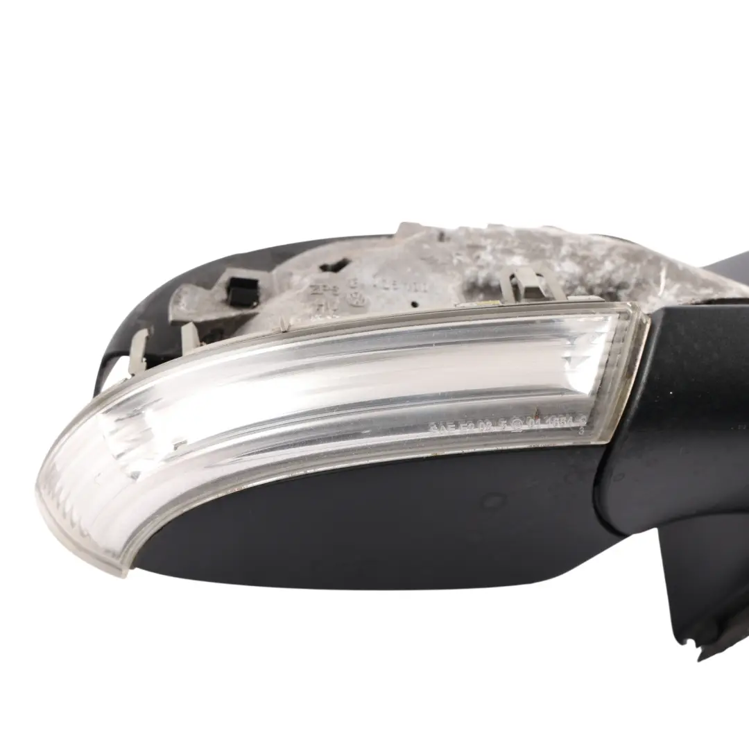 Mk5 Door Wing Mirror Without Cap Right O/S to Volkswagen VW Golf with Part number 1K2857508BL Volkswagen VW Golf Mk5 Door Wing Mirror Without Cap Right O/S - SKU RHD-1K2857508BL-1 - Part number 1K2857508BL