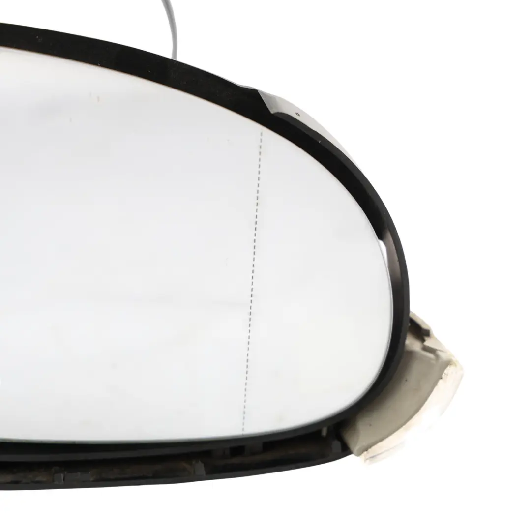 Mk5 Door Wing Mirror Without Cap Right O/S to Volkswagen VW Golf with Part number 1K2857508BL Volkswagen VW Golf Mk5 Door Wing Mirror Without Cap Right O/S - SKU RHD-1K2857508BL-1 - Part number 1K2857508BL