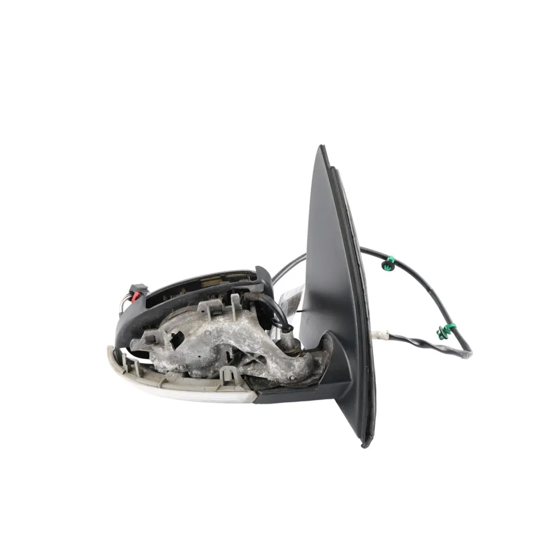 Mk5 Door Wing Mirror Without Cap Right O/S to Volkswagen VW Golf with Part number 1K2857508BL Volkswagen VW Golf Mk5 Door Wing Mirror Without Cap Right O/S - SKU RHD-1K2857508BL-1 - Part number 1K2857508BL