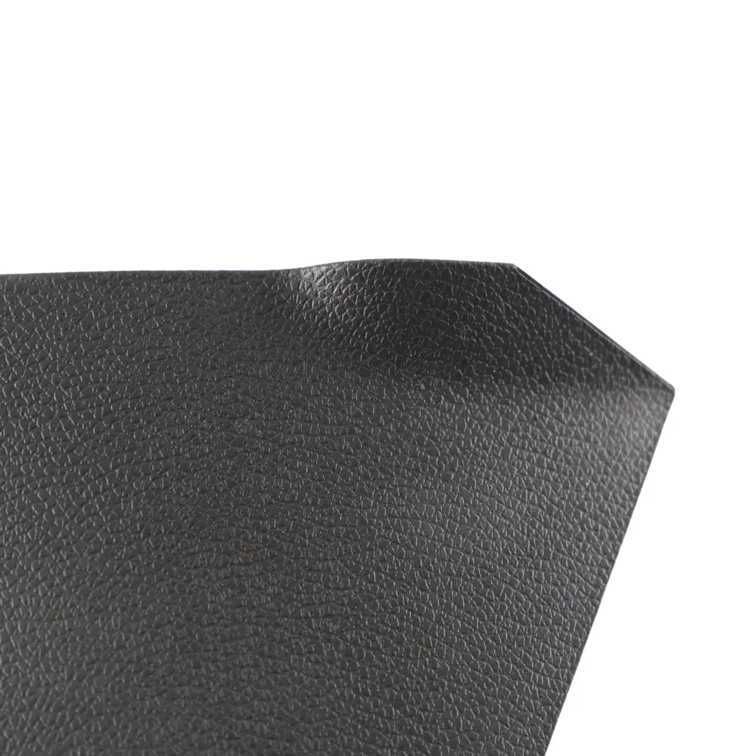 Volkswagen Golf Mk5 Mk6 Front Kick Panel Trim Left N/S Anthracite - SKU RHD-1K2863483A - Part number 1K2863483A