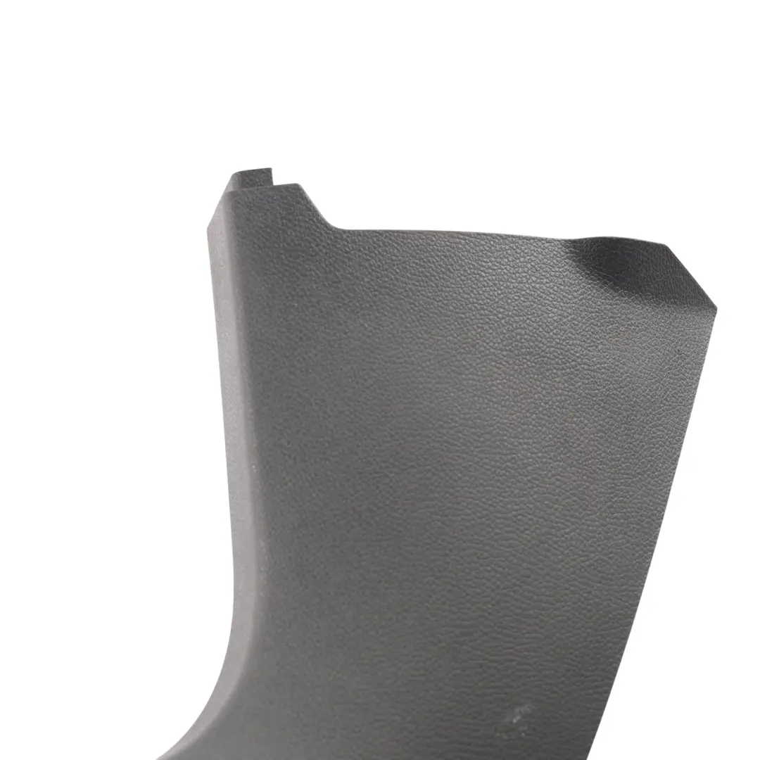 Mk5 Mk6 Front Kick Panel Trim Left N/S Anthracite to Volkswagen Golf with Part number 1K2863483A Volkswagen Golf Mk5 Mk6 Front Kick Panel Trim Left N/S Anthracite - SKU RHD-1K2863483A - Part number 1K2863483A