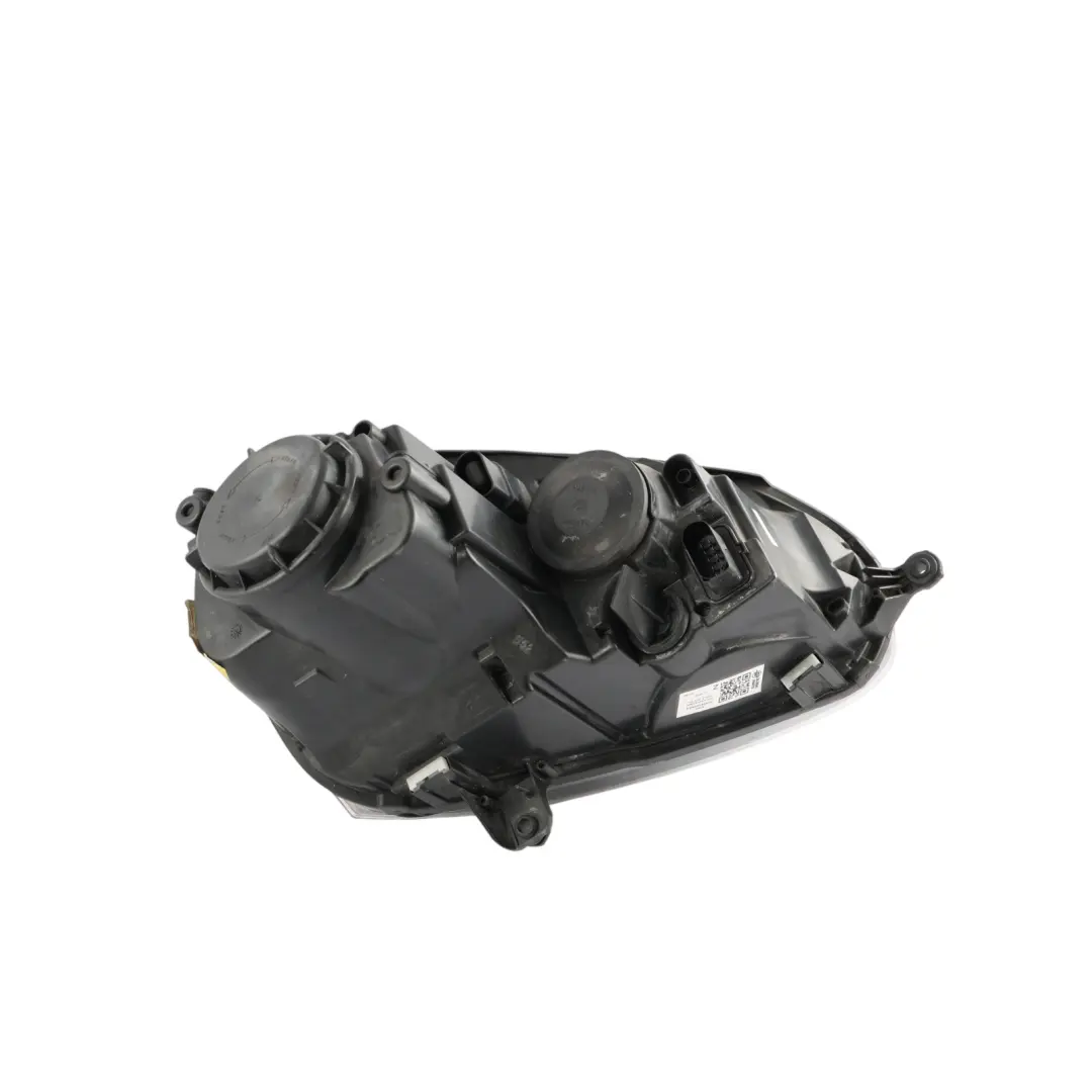 Mk5 Headlight Headlamp Light Front Left N/S Hella to Volkswagen Golf with Part number 1K6941005AA Volkswagen Golf Mk5 Headlight Headlamp Light Front Left N/S Hella - SKU RHD-1K6941005AA - Part number 1K6941005AA