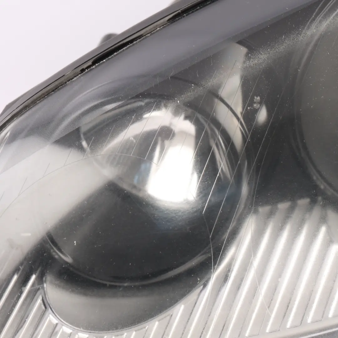 Mk5 Headlight Headlamp Light Front Left N/S Hella to Volkswagen Golf with Part number 1K6941005AA Volkswagen Golf Mk5 Headlight Headlamp Light Front Left N/S Hella - SKU RHD-1K6941005AA - Part number 1K6941005AA