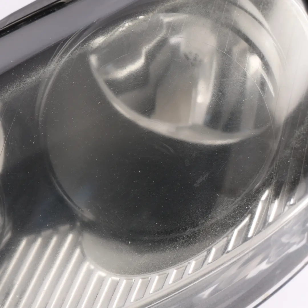 Volkswagen Golf Mk5 Headlight Headlamp Light Front Left N/S Hella - SKU RHD-1K6941005AA - Part number 1K6941005AA