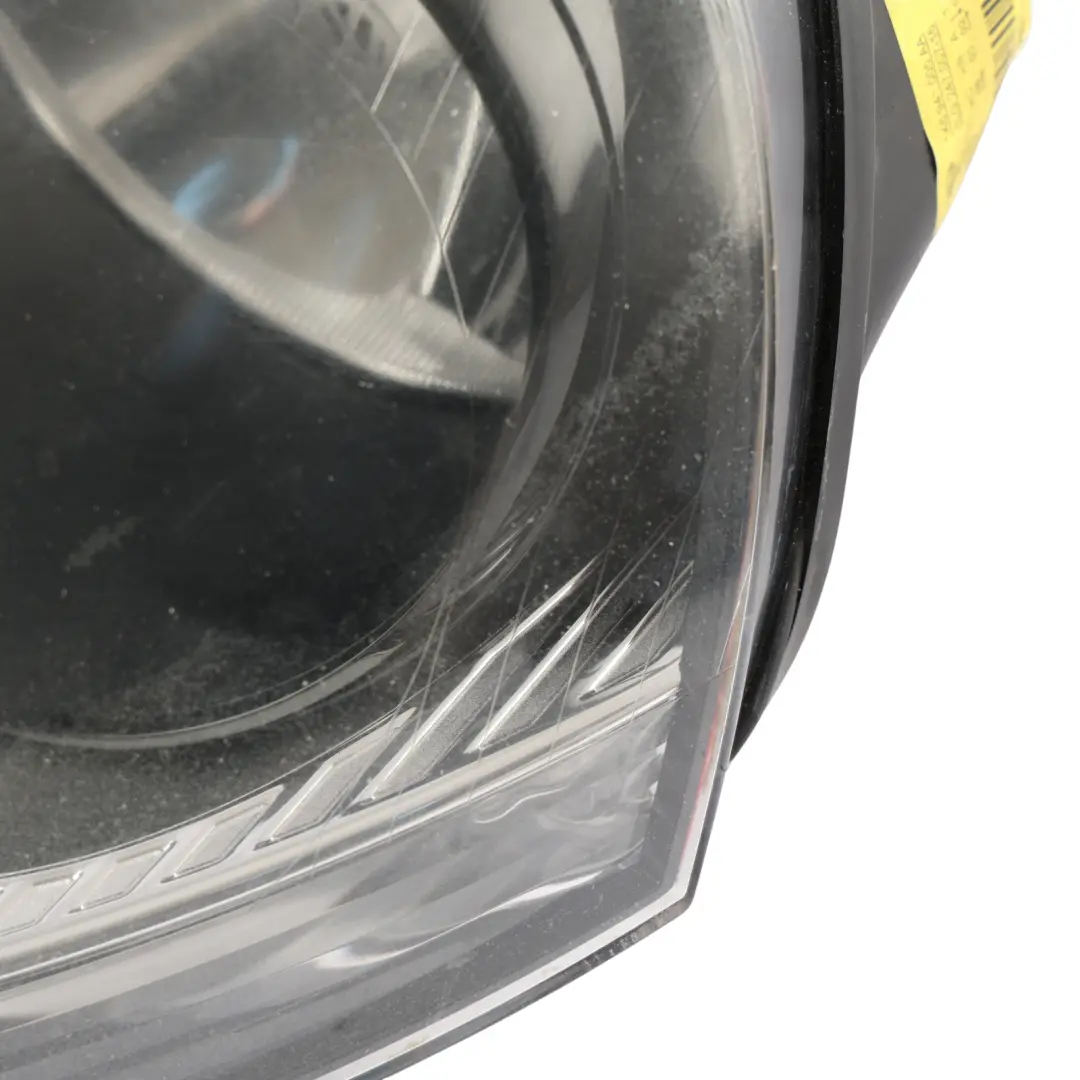 Volkswagen Golf Mk5 Headlight Headlamp Light Front Left N/S Hella - SKU RHD-1K6941005AA - Part number 1K6941005AA