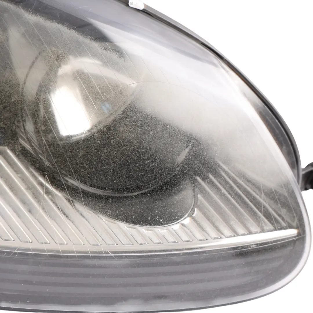 Mk5 Headlight Headlamp Light Front Right O/S Hella to Volkswagen Golf with Part number 1K6941006AA Volkswagen Golf Mk5 Headlight Headlamp Light Front Right O/S Hella - SKU RHD-1K6941006AA-1 - Part number 1K6941006AA