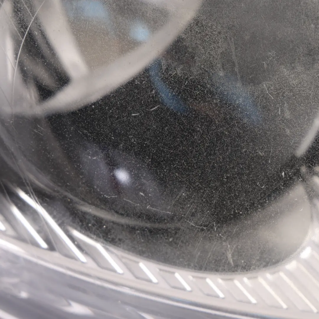 Volkswagen Golf Mk5 Headlight Headlamp Light Front Right O/S Hella - SKU RHD-1K6941006AA-1 - Part number 1K6941006AA