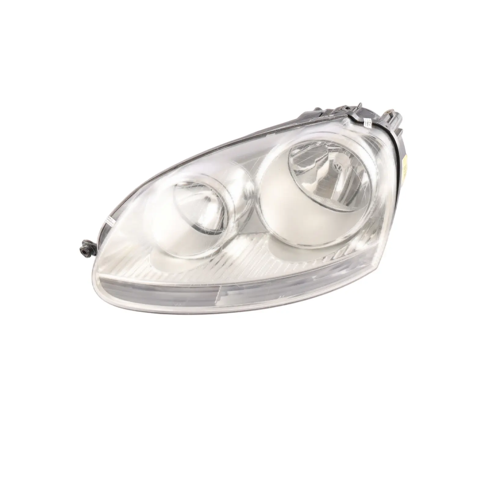 VW Volkswagen Golf 5 Front Headlight Headlamp Light Lamp Left N/S 1K6941029Q